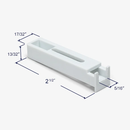 Dimensions for 26-382S