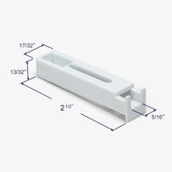 Dimensions for 26-382S