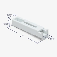 Dimensions for 26-382S