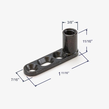Dimensions for 10-064