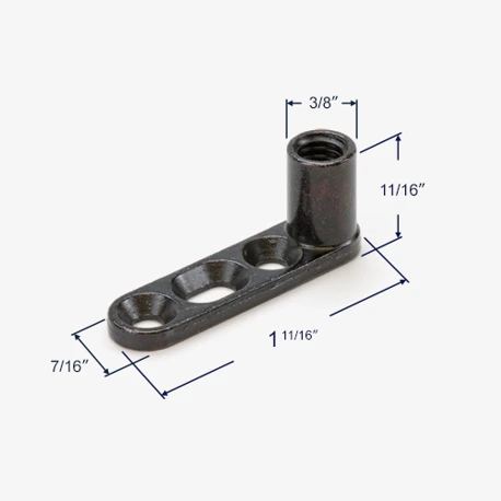 Dimensions for 10-064