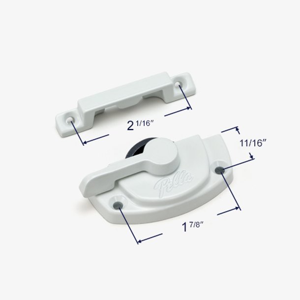 Dimensions for 90-316
