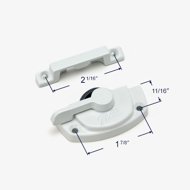 Dimensions for 90-316