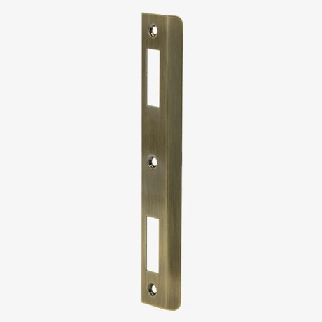 Faceplate for 40-214