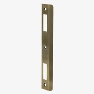 Faceplate for 40-214