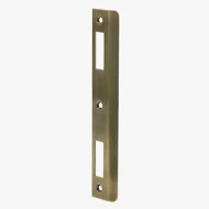 Faceplate for 40-214