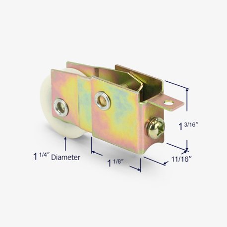 Dimensions for 81-085