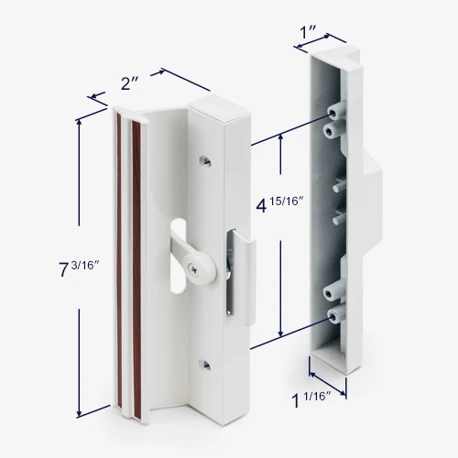 Dimensions for 82-082
