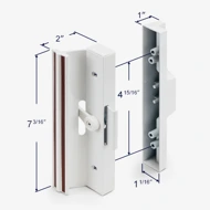 Dimensions for 82-082