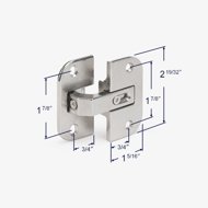 Dimensions for 32-351