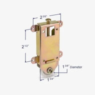 Dimensions for 23-285