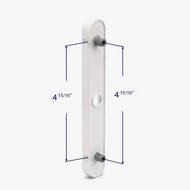 Dimensions for 82-108