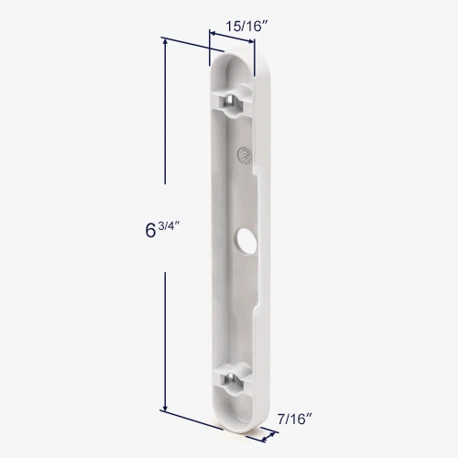 Dimensions for 82-108