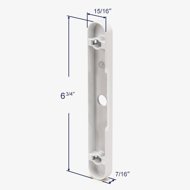 Dimensions for 82-108