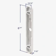 Dimensions for 82-108