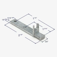 Dimensions for 26-449