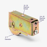 Dimensions for 81-004