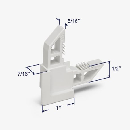 Dimensions for 95-245B