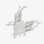 Dimensions for 95-245B