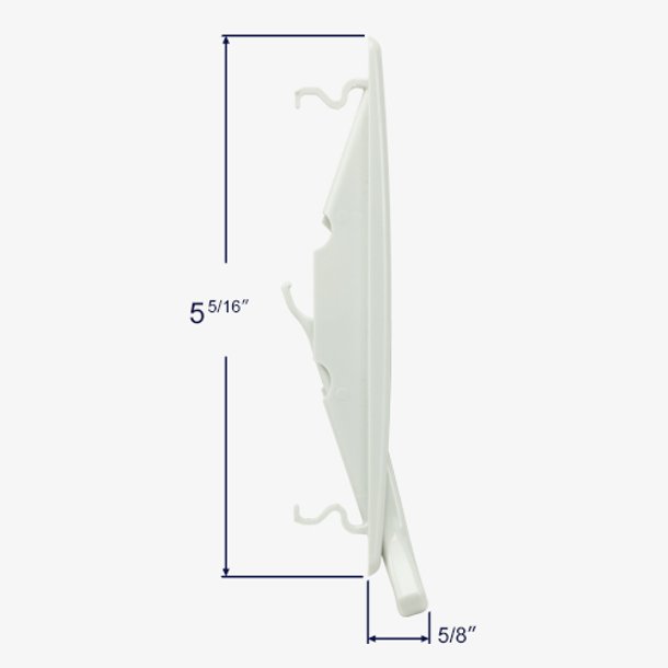 Dimensions for 38208