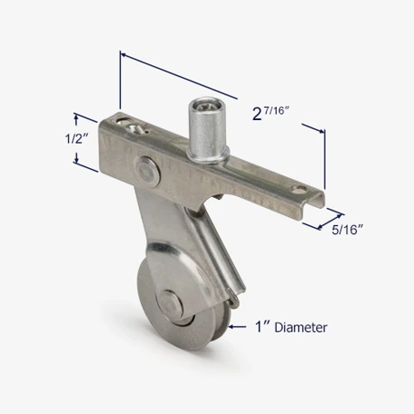 Dimensions for 84-074B