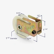 Dimensions for 23-286
