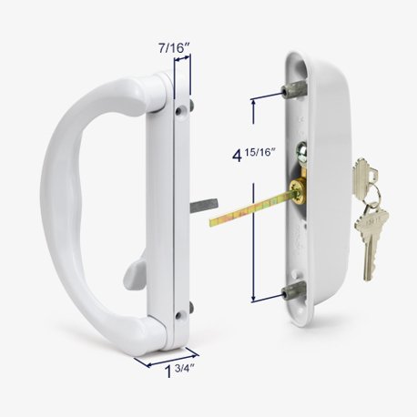 Dimensions for 82-081