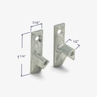 Dimensions for 26-150