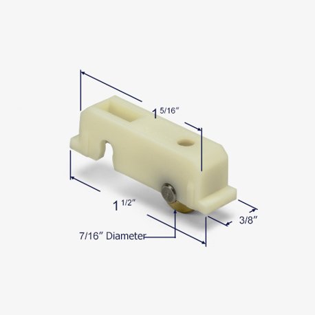 Dimensions for 87-226