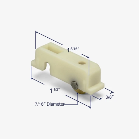 Dimensions for 87-226