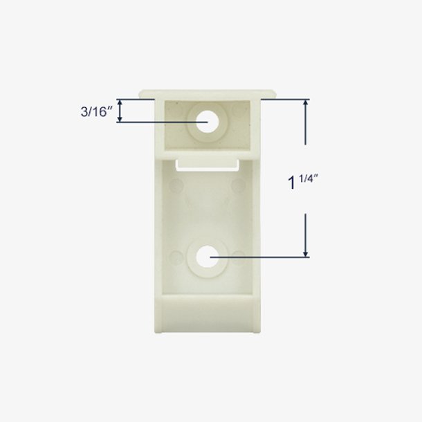 Dimensions for 18-197