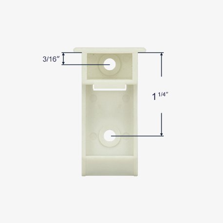 Dimensions for 18-197