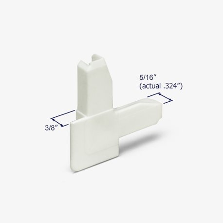 Dimensions for 95-265
