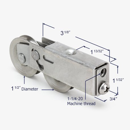 Dimensions for 81-181