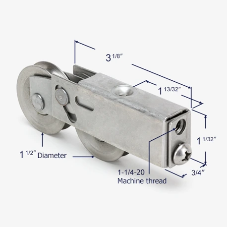 Dimensions for 81-181