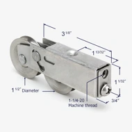 Dimensions for 81-181