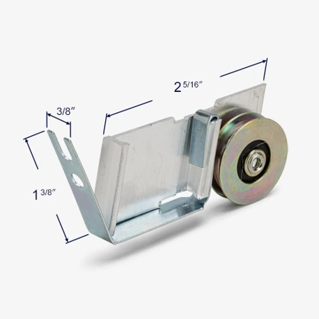 Dimensions for 84-021S