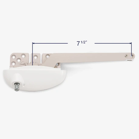 Dimensions for 39-435