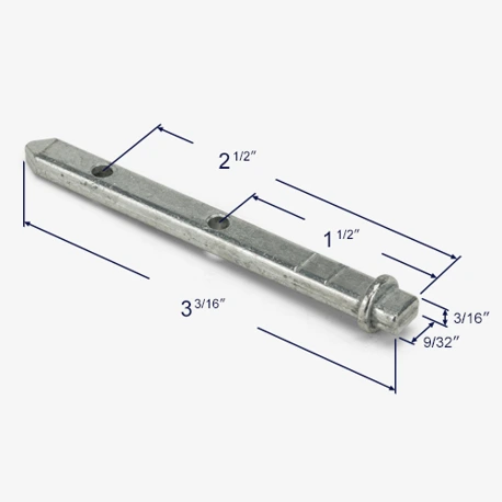 Dimensions for 26-450
