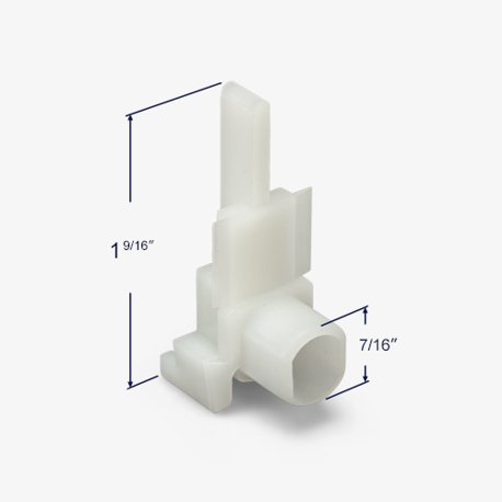 Dimensions for 17-095