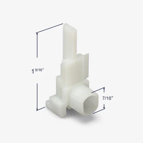 Dimensions for 17-095