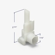 Dimensions for 17-095
