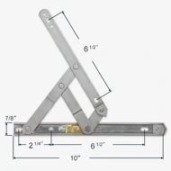 Dimensions for 36-021HD