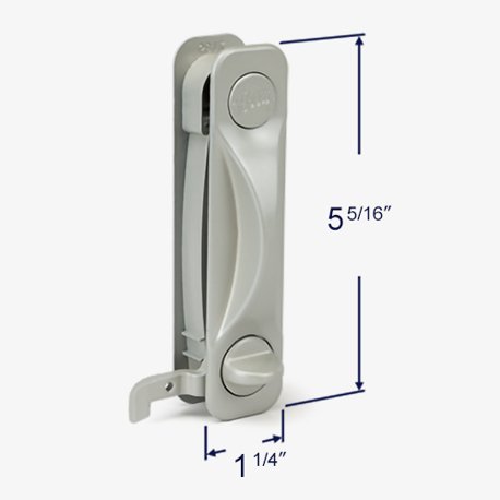Dimensions for 84-228