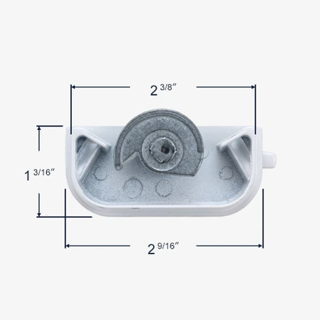 Dimensions for 90-320