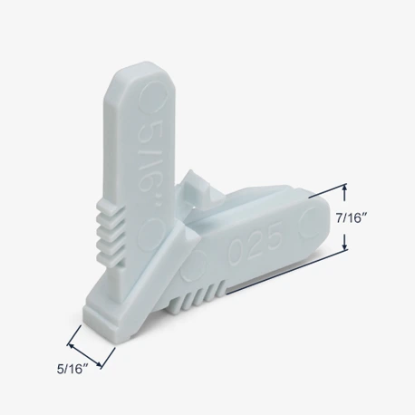 Dimensions for 95-268