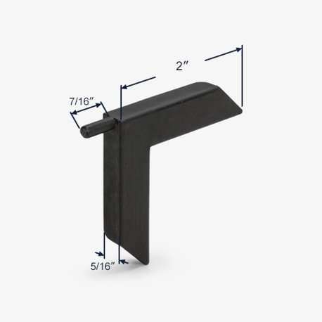Dimensions for  95-267