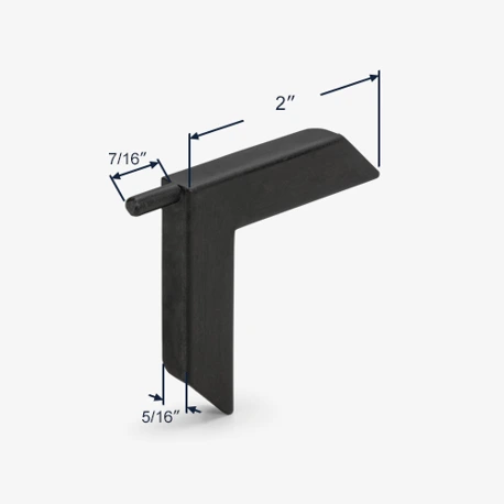Dimensions for  95-267