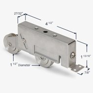 Dimensions for 81-183