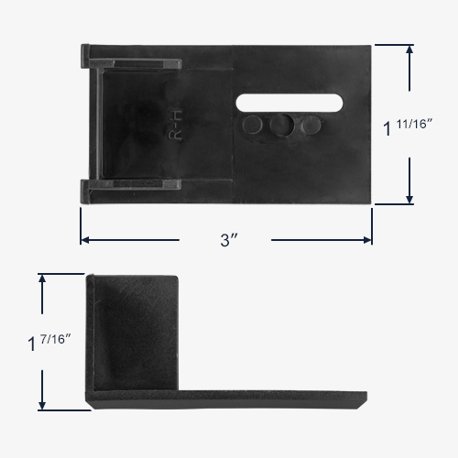 Dimensions for 18-149